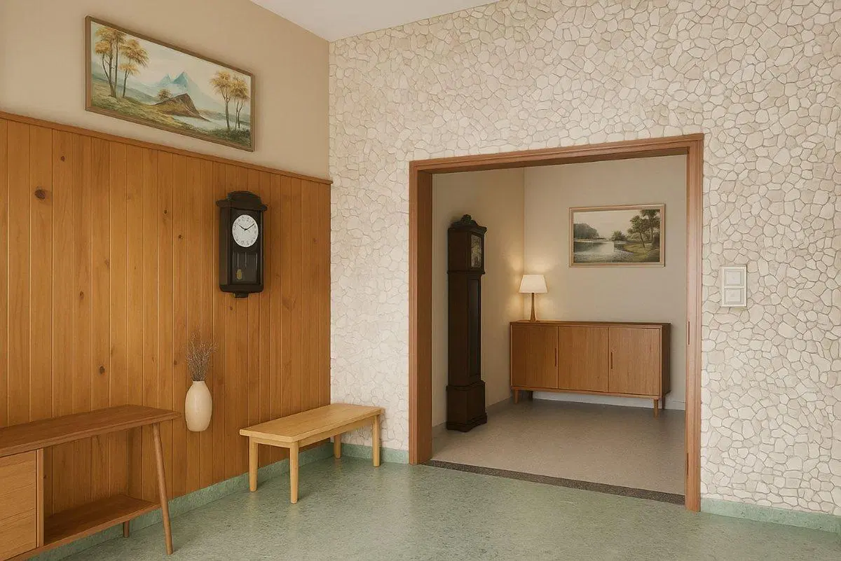 VENTA CASA 6 AMB EN RAMOS MEJIA APTA CREDITO 5