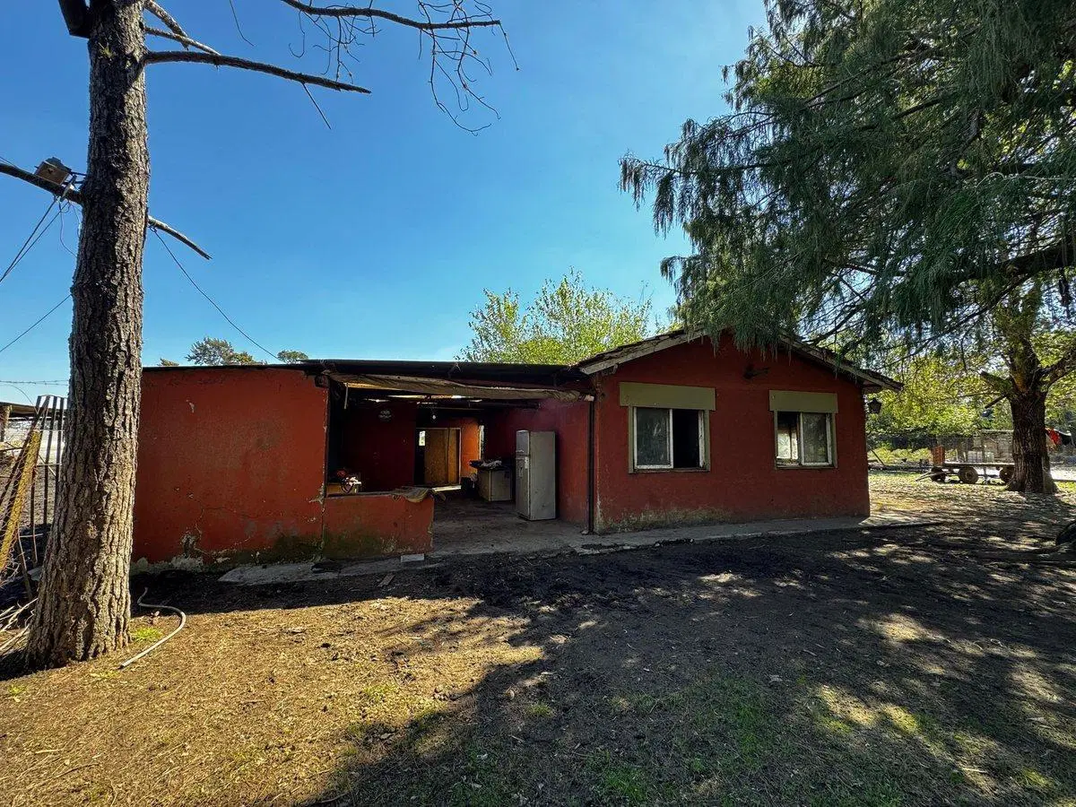 VENTA CAMPO MARCOS PAZ 82HA 2