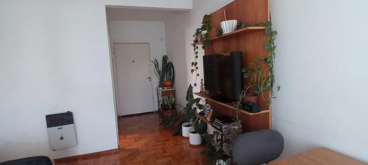 VENTA DEPARTAMENTO 3 AMB VILLA CRESPO (RESERVADO) 3