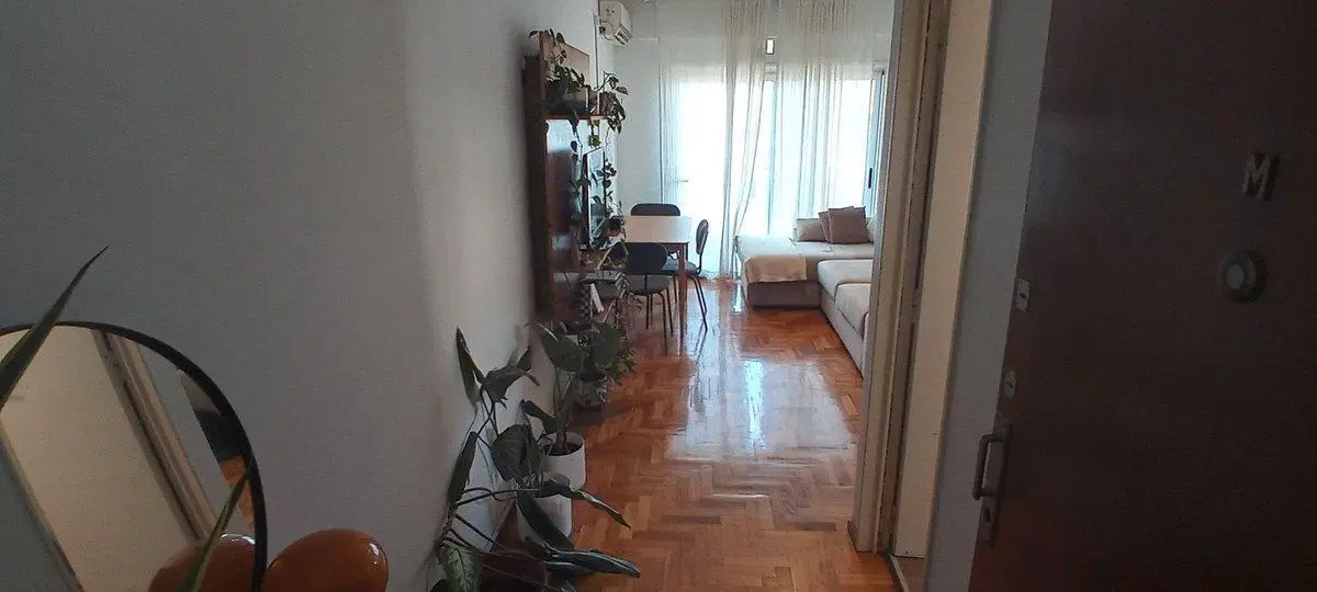 VENTA DEPARTAMENTO 3 AMB VILLA CRESPO (RESERVADO) 5