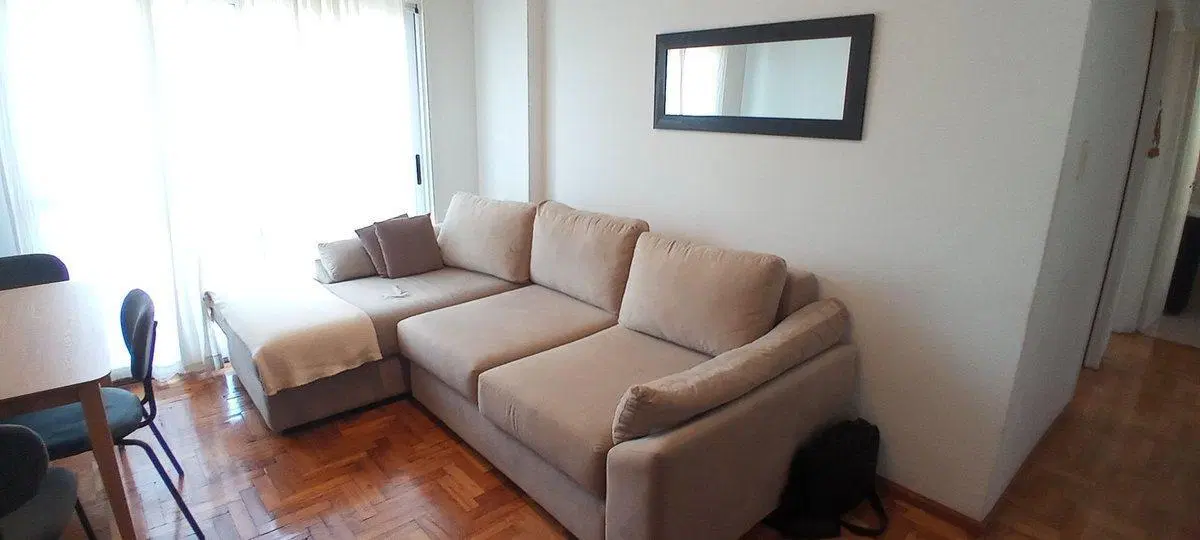 VENTA DEPARTAMENTO 3 AMB VILLA CRESPO (RESERVADO) 2