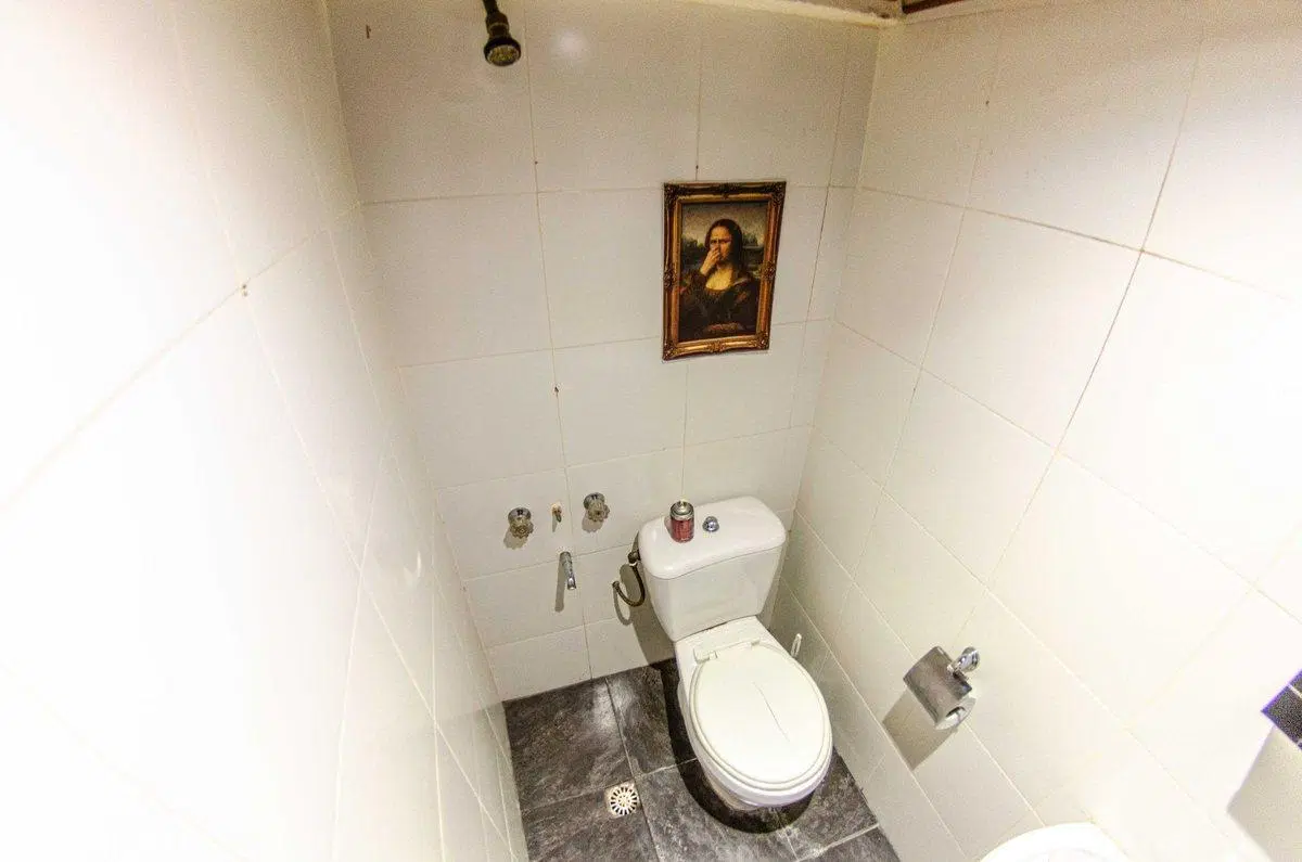 VENTA PH EN DUPLEX 2 AMB LINIERS TERRAZA PROPIA 2