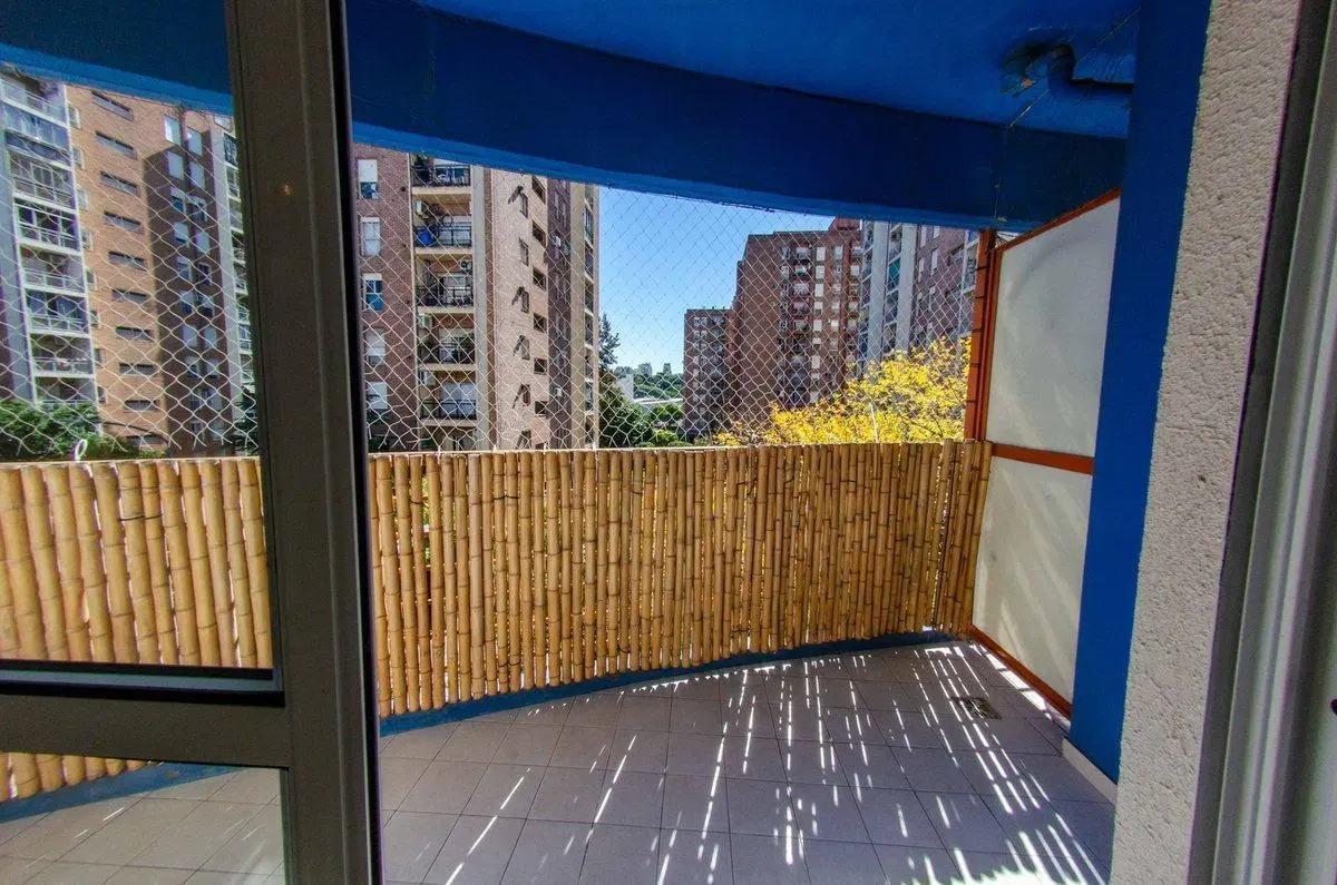 VENTA DEPTO 2 AMB. BALCÓN OPCION COCHERA BARRACAS 4