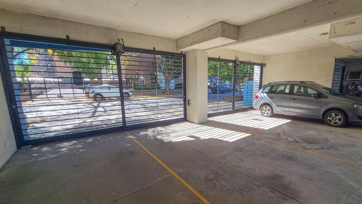 VENTA DEPTO 2 AMB. BALCÓN OPCION COCHERA BARRACAS 3