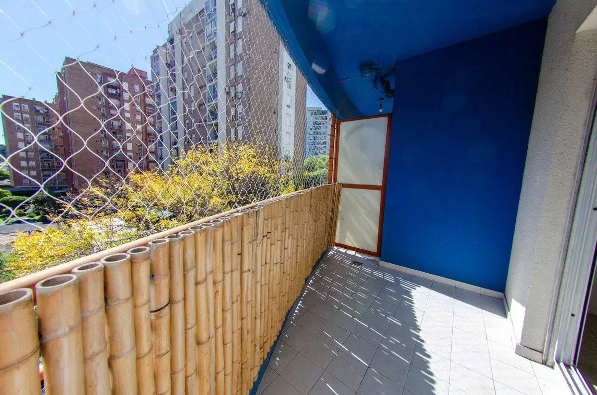 VENTA DEPTO 2 AMB. BALCÓN OPCION COCHERA BARRACAS 2