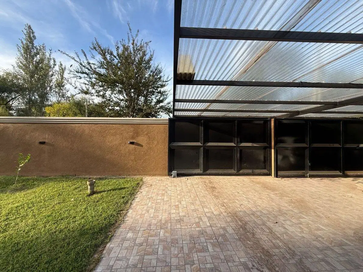 VENTA CASA QUINTA 4 AMB FCO ALVAREZ QUINCHO PILETA 5