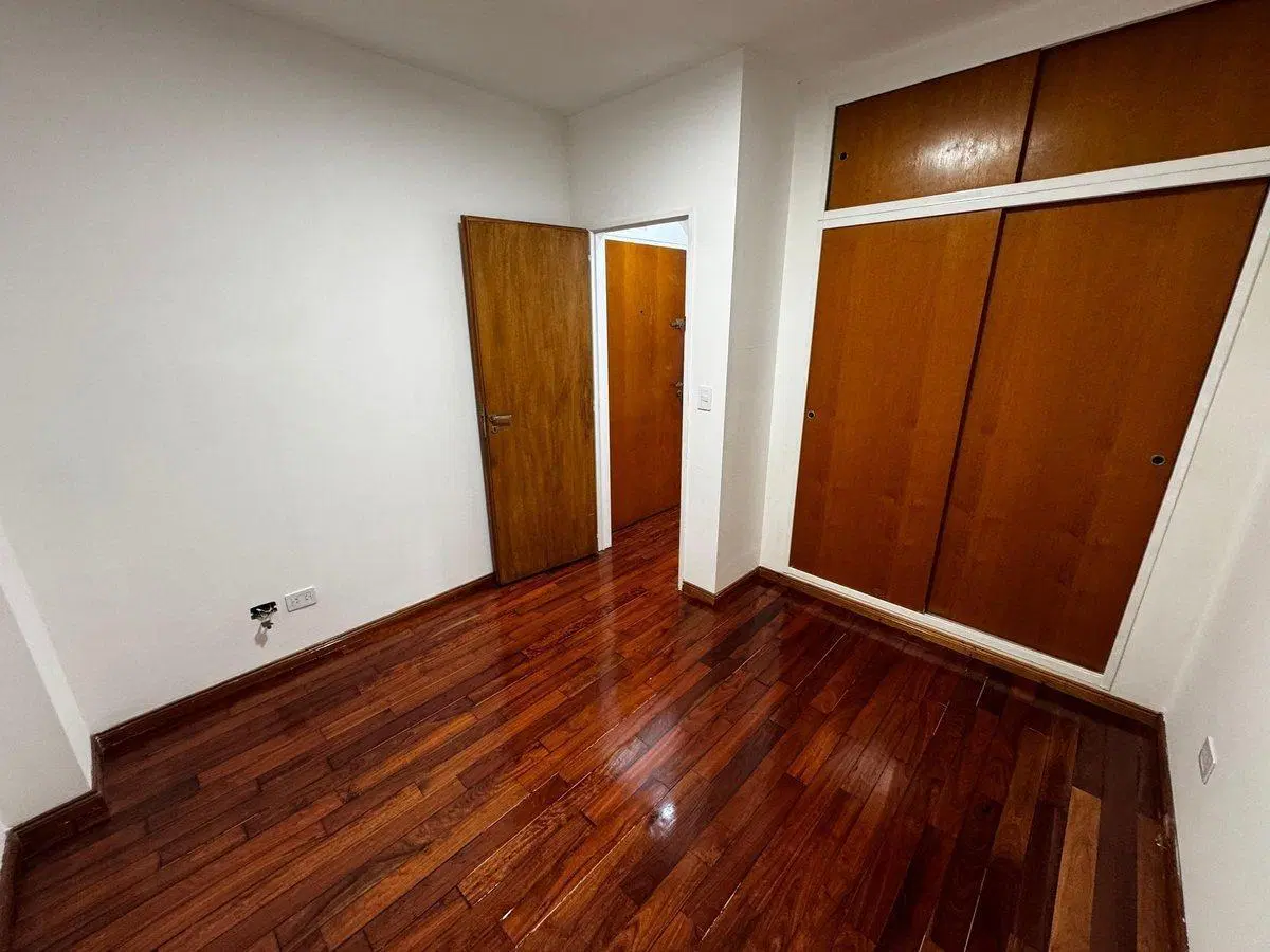 VENTA DEPARTAMENTO 2 AMB MONTE CASTRO AMENITIES 4