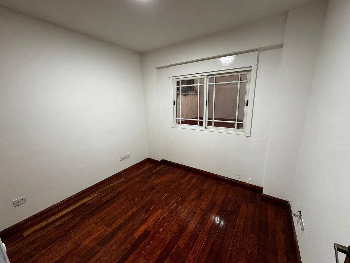 VENTA DEPARTAMENTO 2 AMB MONTE CASTRO AMENITIES 3