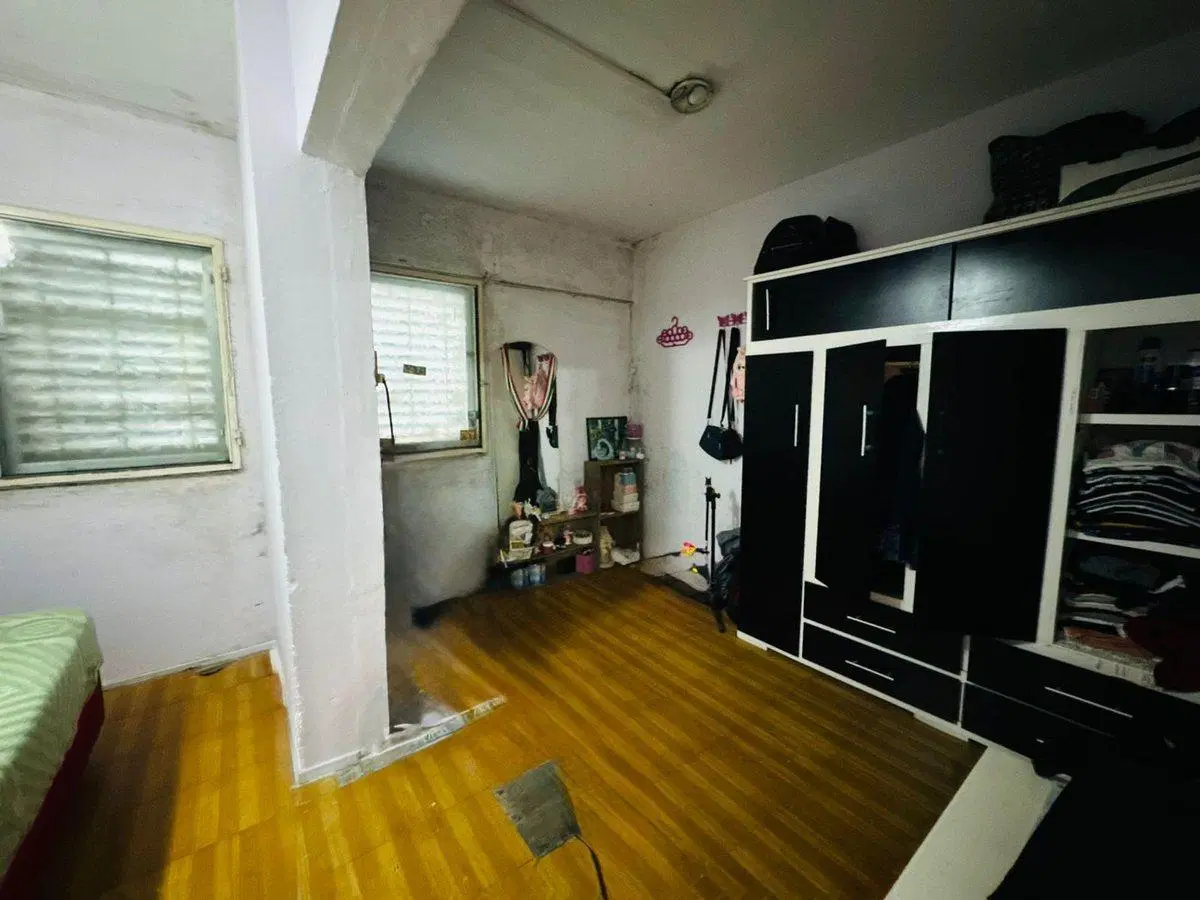 VENTA DEPARTAMENTO 5 AMB VILLA SOLDATI A RECICLAR 4