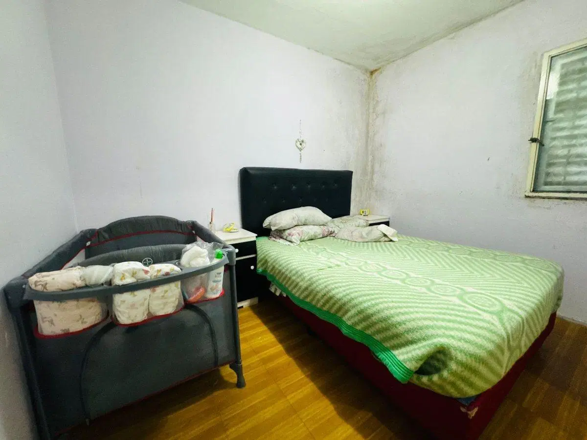 VENTA DEPARTAMENTO 5 AMB VILLA SOLDATI A RECICLAR 5