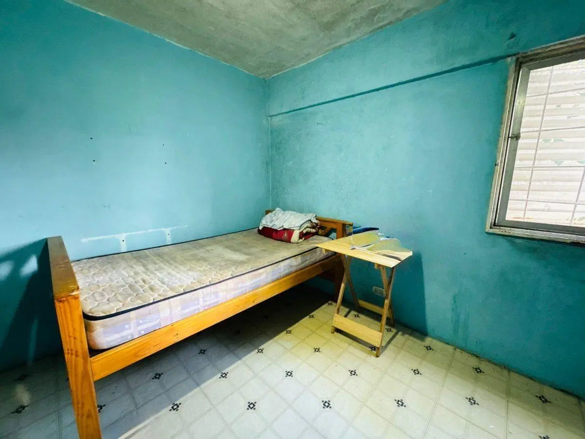 VENTA DEPARTAMENTO 5 AMB VILLA SOLDATI A RECICLAR 3