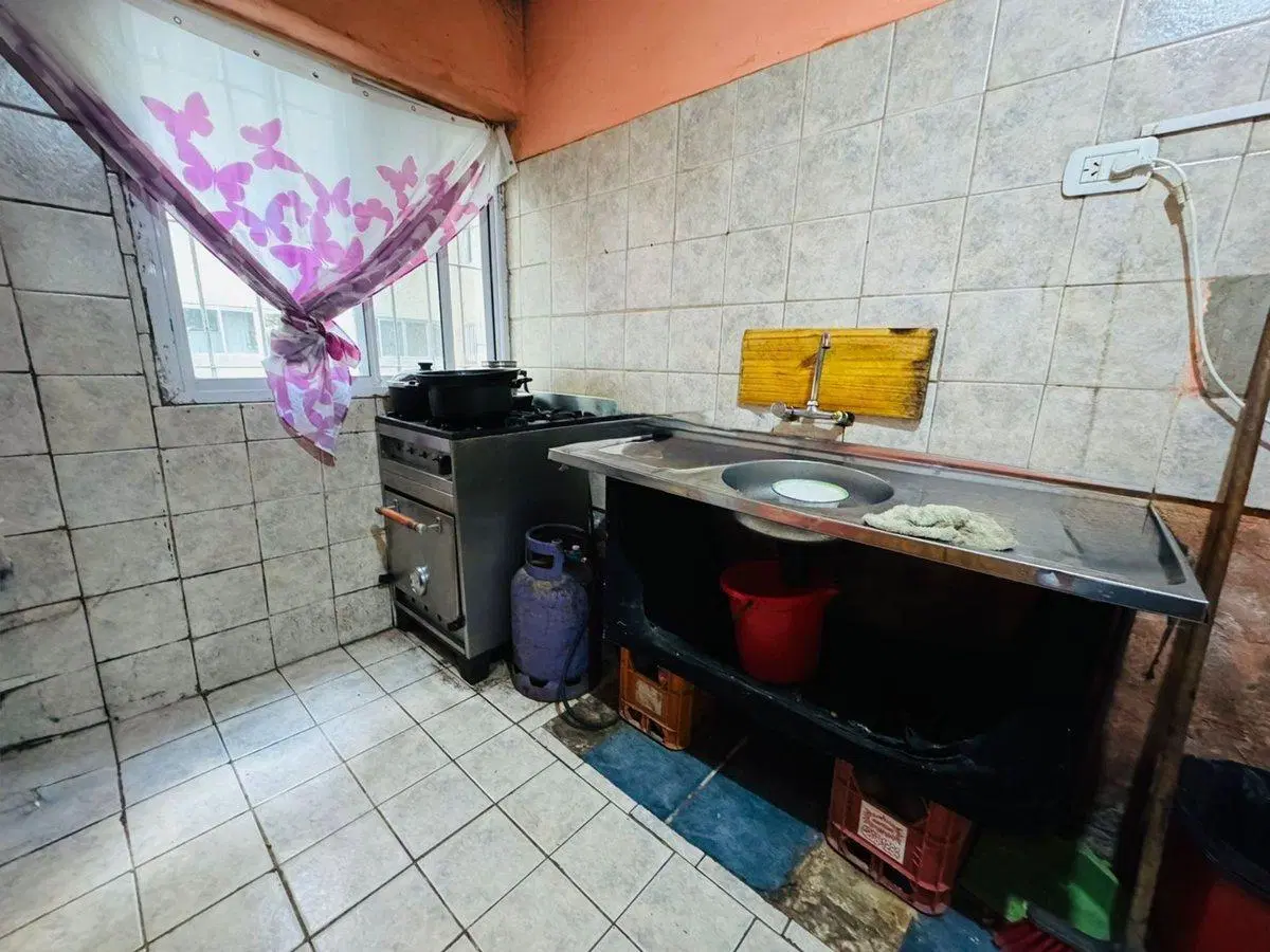 VENTA DEPARTAMENTO 5 AMB VILLA SOLDATI A RECICLAR 2