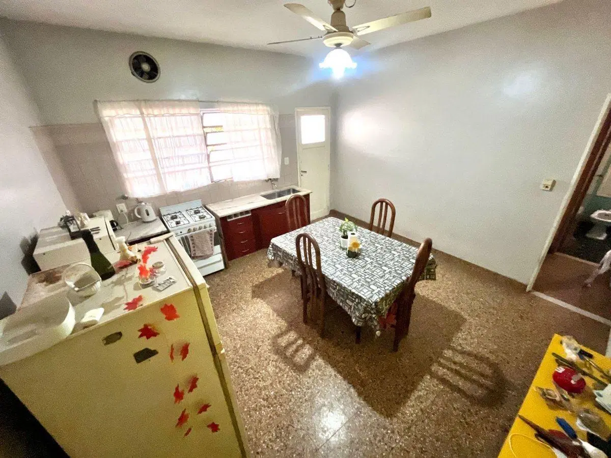 VENTA CASA 5 AMB MULTIFAMILIAR EN 2 PLANTAS RAMOS 2