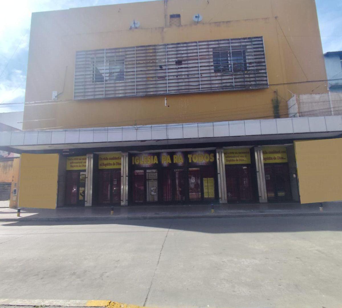 VENTA LOTE SAN MARTIN