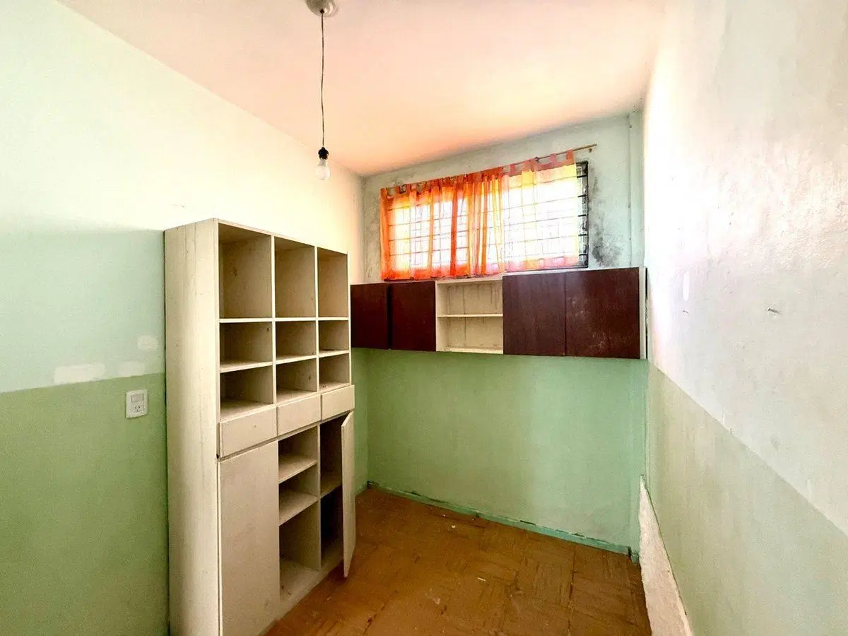 VENTA PH 3 AMBIENTES HAEDO APTO CREDITO 5