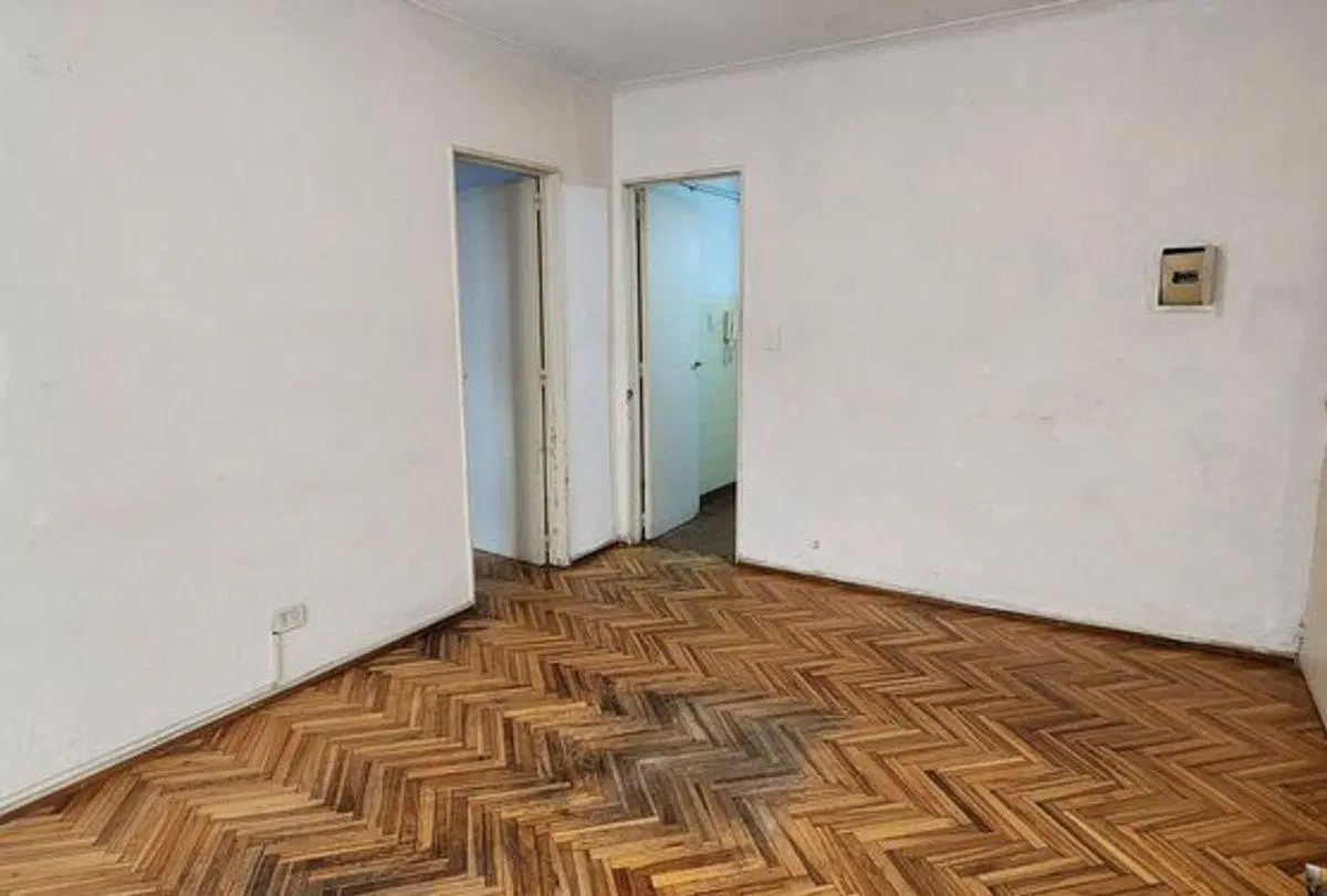 VENTA DEPTO 3 AMB CABALLITO BAULERA A REFACCIONAR 3