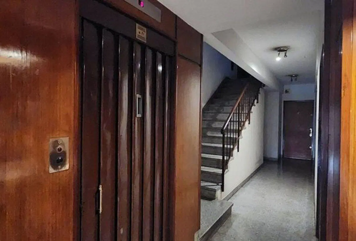 VENTA DEPTO 3 AMB CABALLITO BAULERA A REFACCIONAR 2