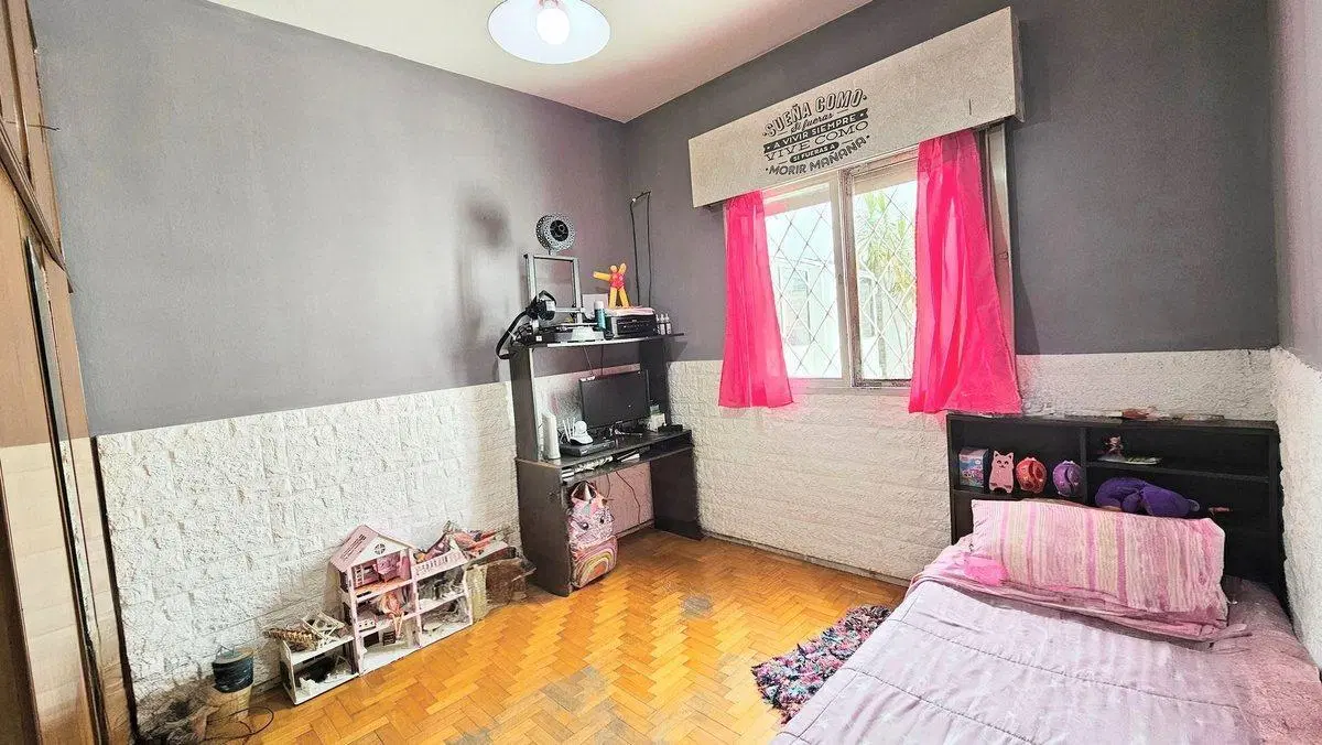 VENTA CASA 3 AMBIENTES LOMAS DEL MIRADOR APT CRED 4