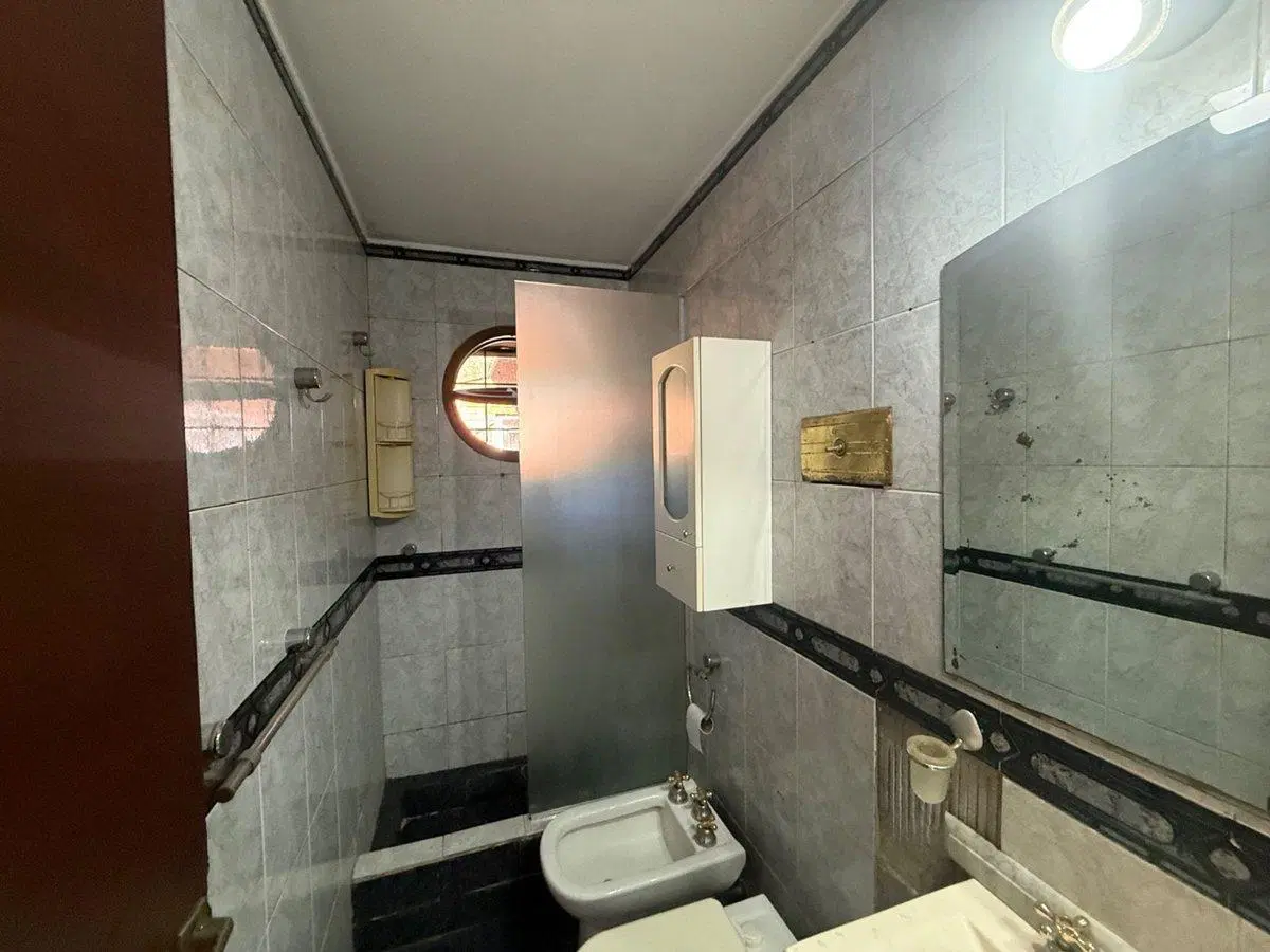 VENTA CASA 4 AMB CIUDAD EVITA PILETA AP CREDITO 4