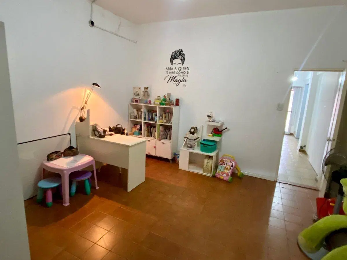 VENTA CASA 5 AMB C/PILETA QUINCHO JARDIN Y DEPTO 5