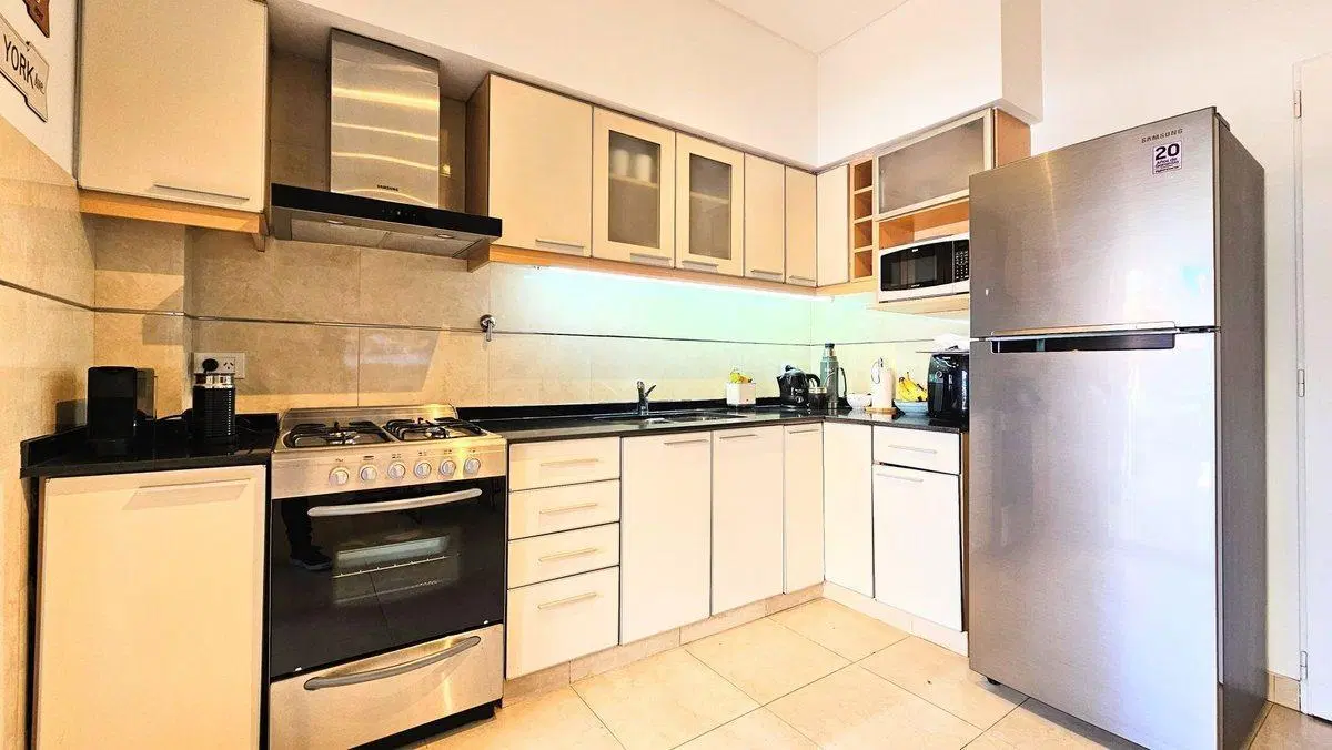 VENTA PH 4 AMBIENTES RAMOS MEJIA PATIO Y COCHERA 2