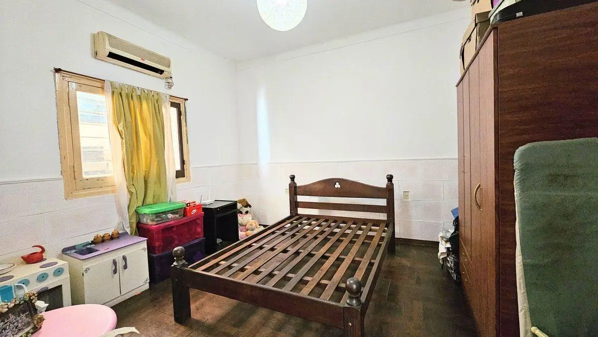 VENTA PH CASA 3 AMBIENTES HAEDO CON PARQUE COCHERA 5
