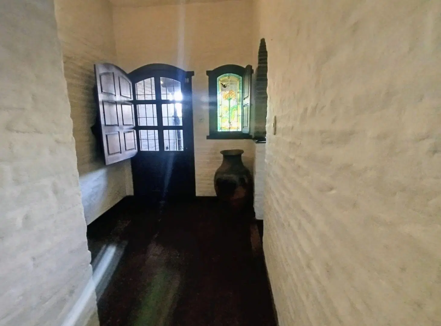 VENTA CASA 4 AMBIENTES ADROGUE PATIO QUINCHOPILETA 4