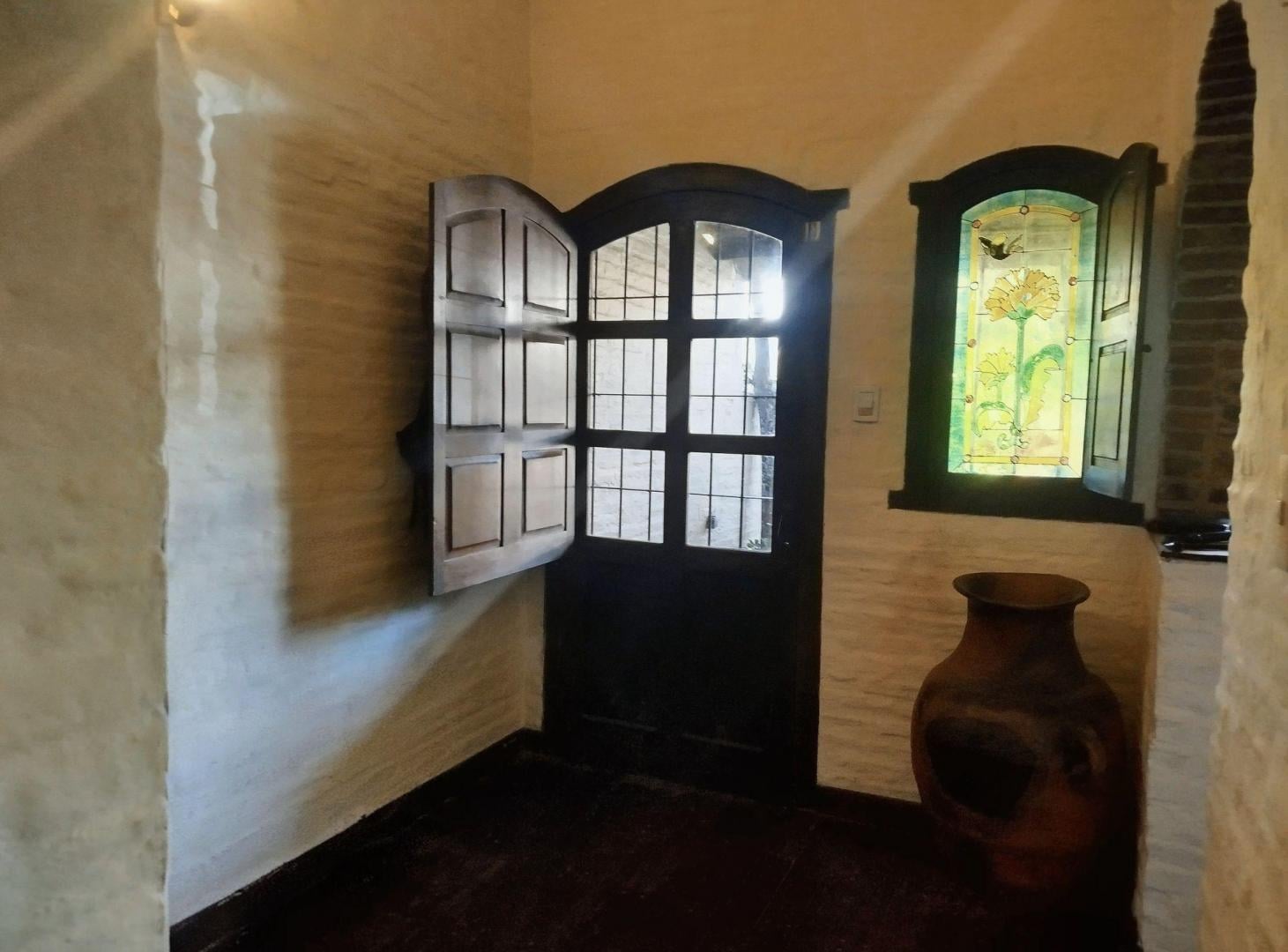 VENTA CASA 4 AMBIENTES ADROGUE PATIO QUINCHOPILETA