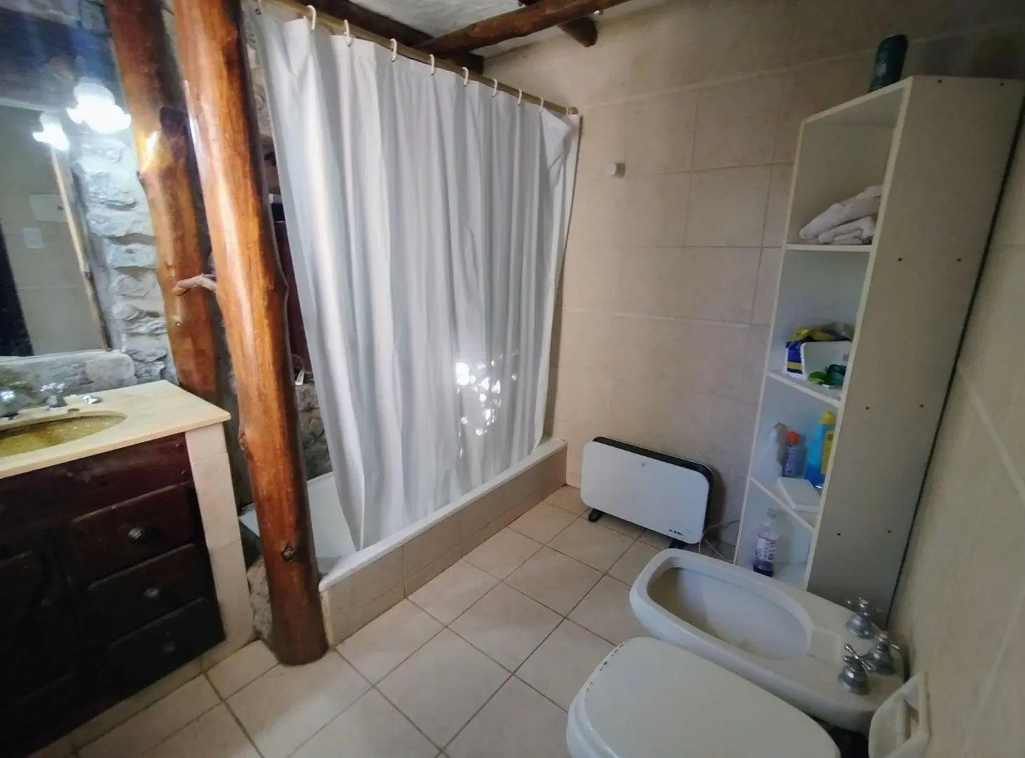 VENTA CASA 4 AMBIENTES ADROGUE PATIO QUINCHOPILETA 3