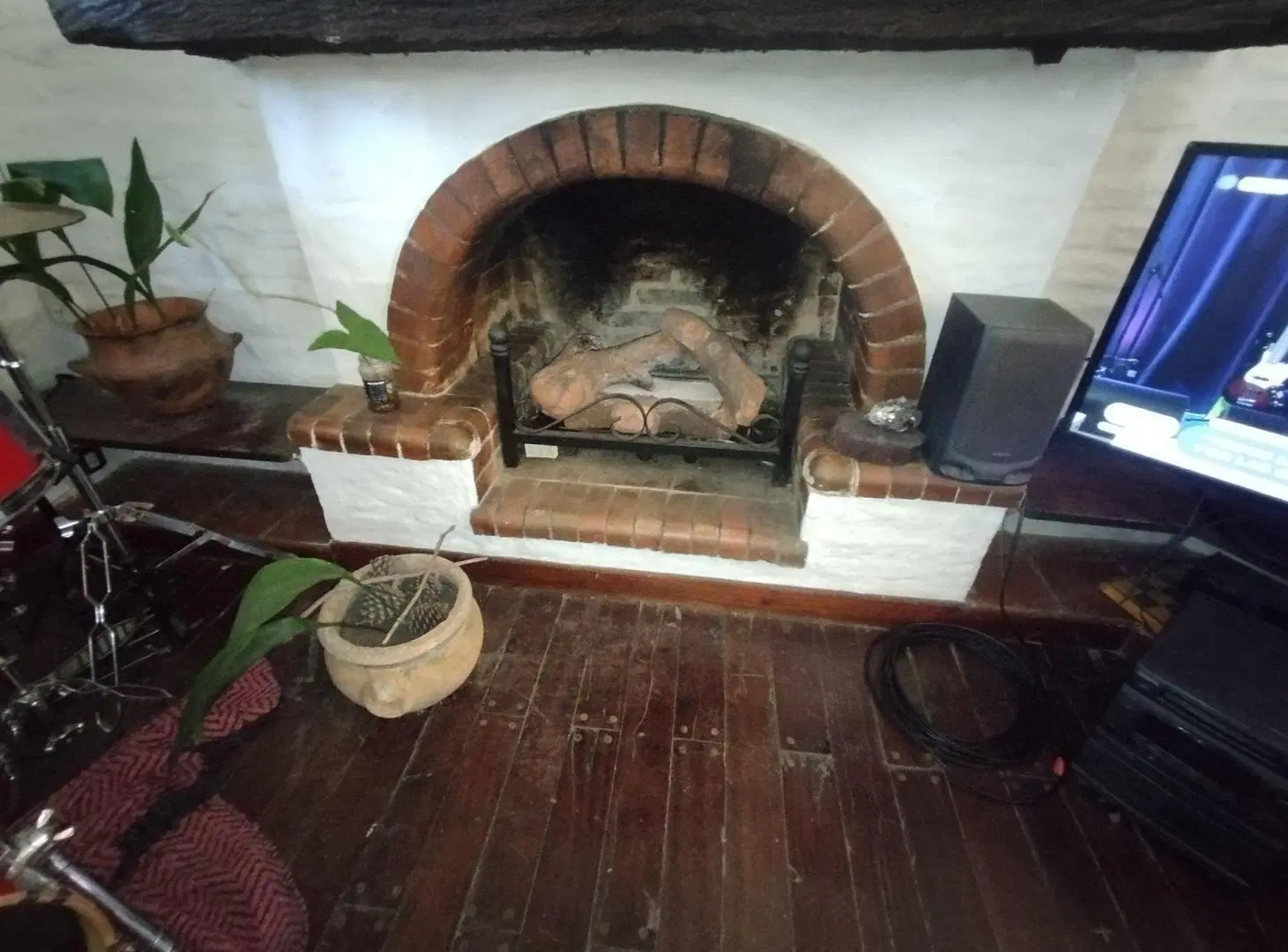 VENTA CASA 4 AMBIENTES ADROGUE PATIO QUINCHOPILETA 2