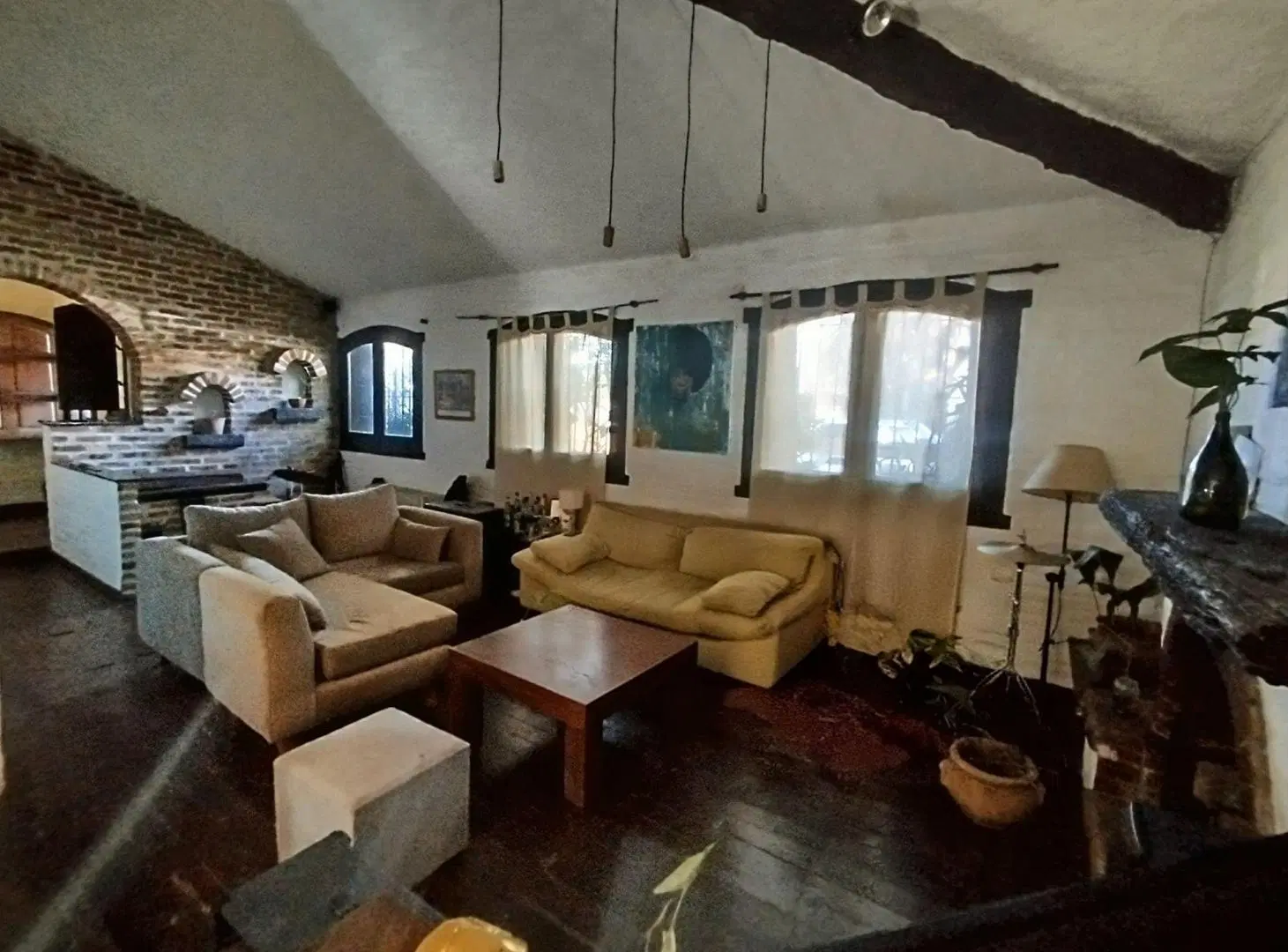 VENTA CASA 4 AMBIENTES ADROGUE PATIO QUINCHOPILETA 3