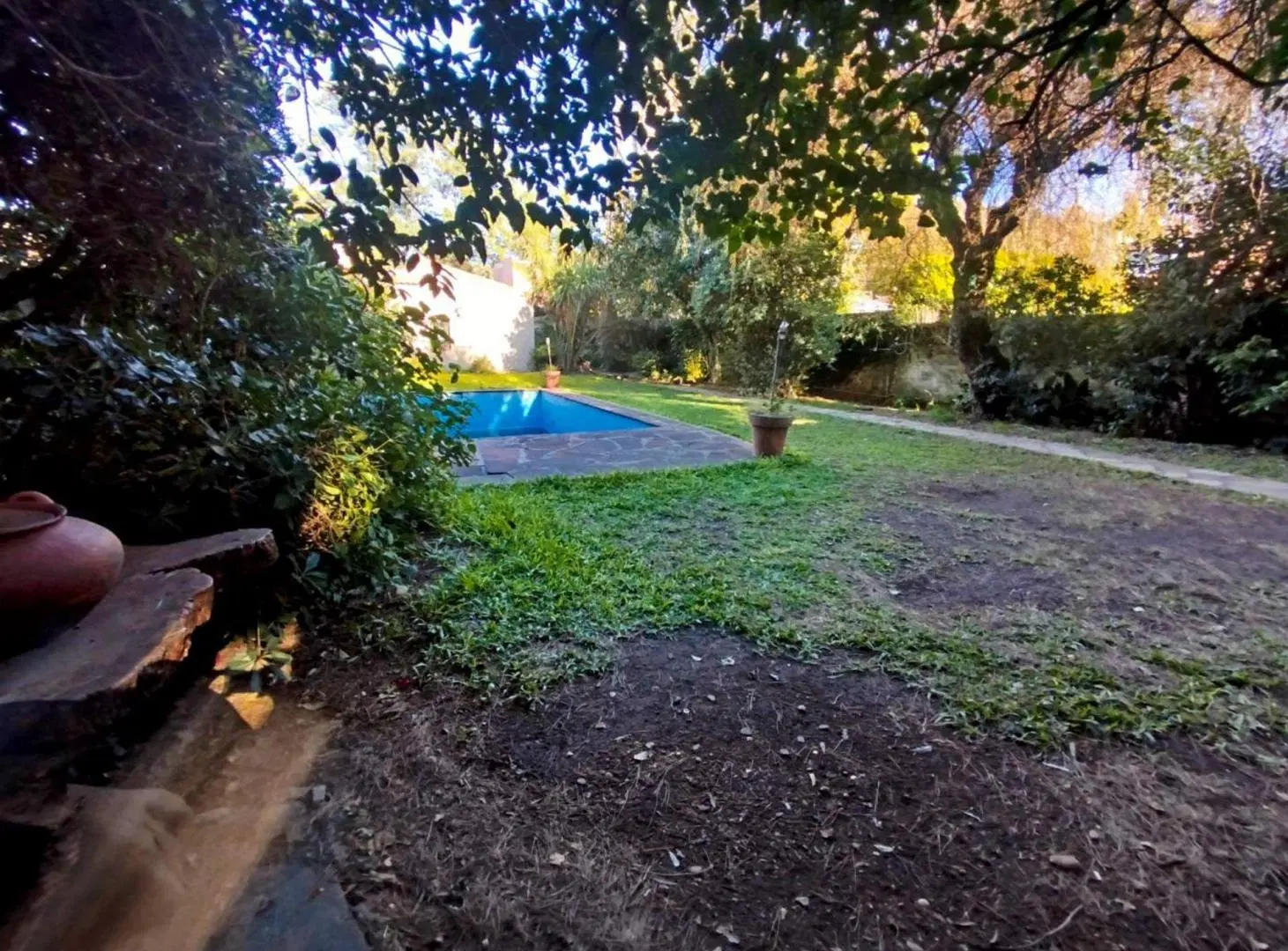 VENTA CASA 4 AMBIENTES ADROGUE PATIO QUINCHOPILETA 4
