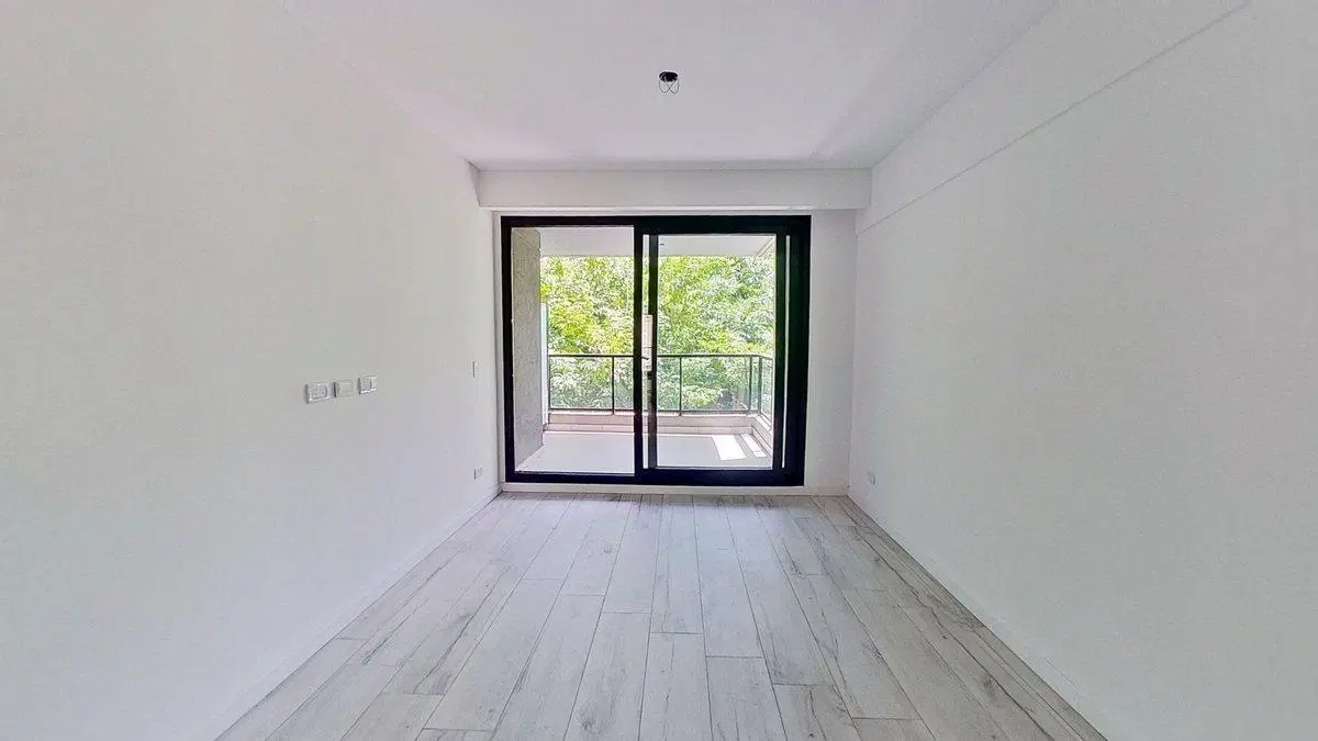 VENTA SEMIPISO 2 AMB  PALERMO A ESTRENAR COCHERA 5