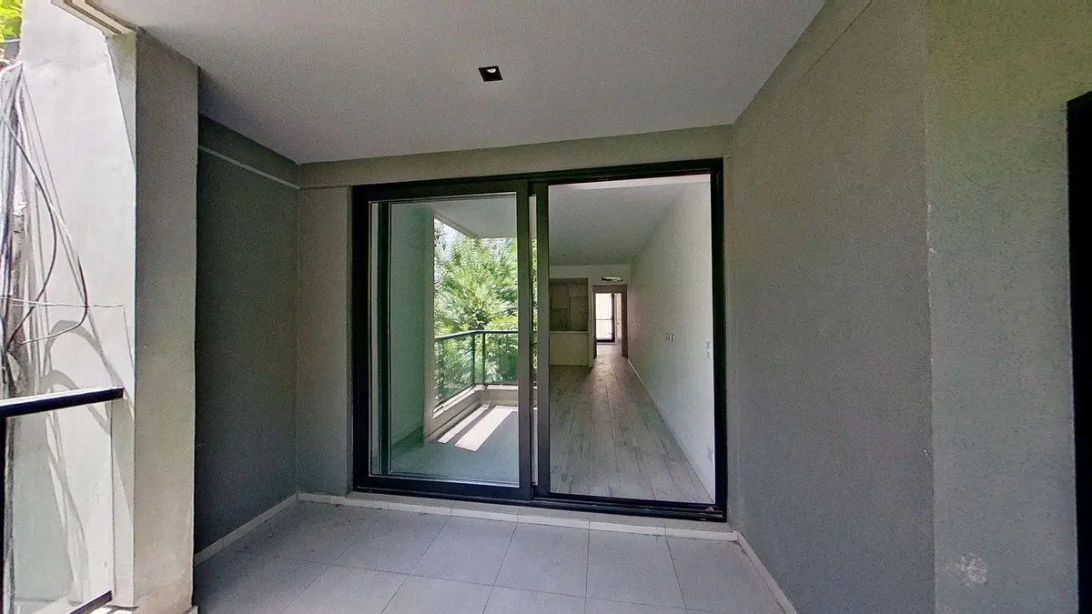 VENTA SEMIPISO 2 AMB  PALERMO A ESTRENAR COCHERA 2