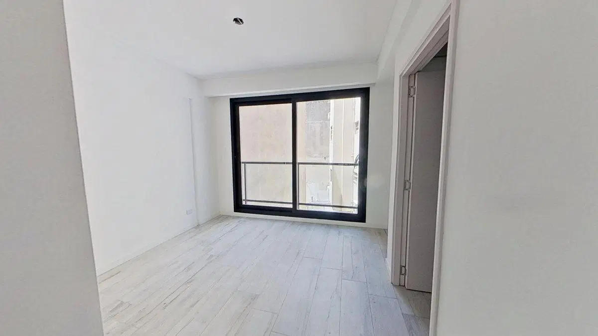 VENTA SEMIPISO 2 AMB  PALERMO A ESTRENAR COCHERA 8