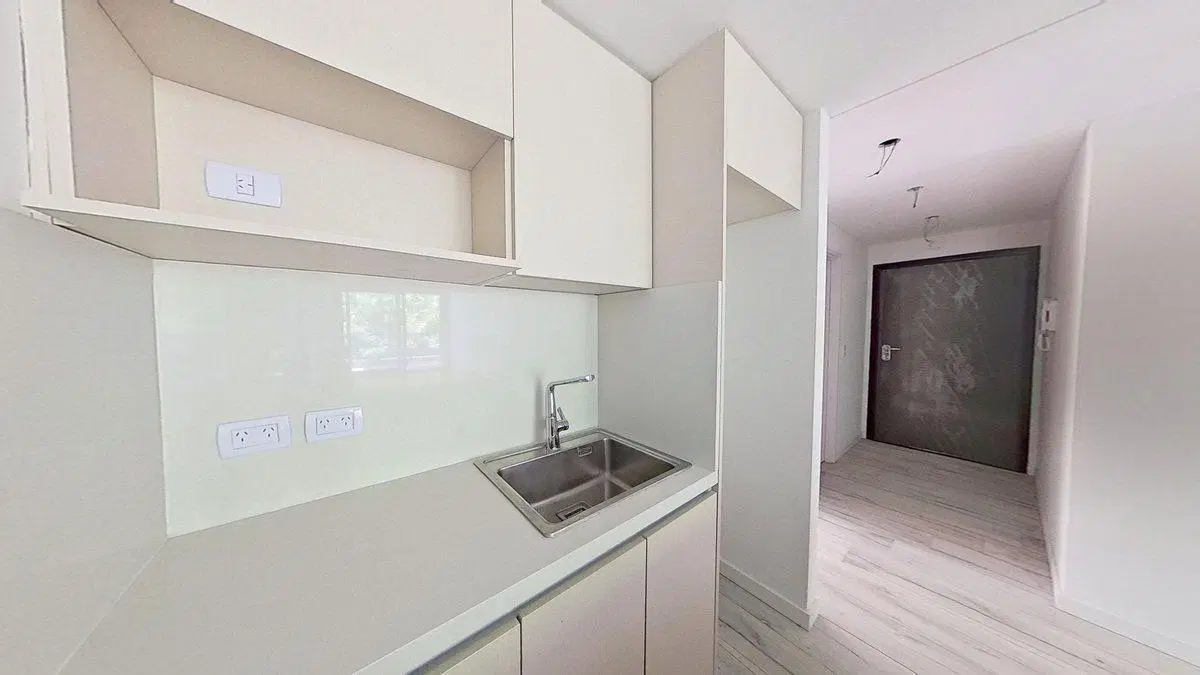 VENTA SEMIPISO 2 AMB  PALERMO A ESTRENAR COCHERA 4