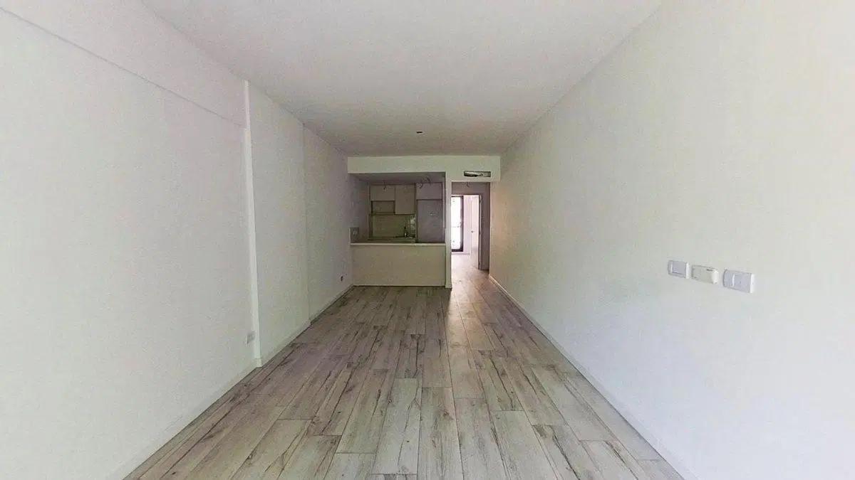 VENTA SEMIPISO 2 AMB  PALERMO A ESTRENAR COCHERA 3