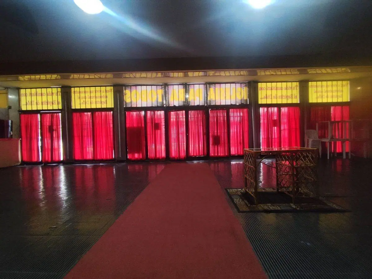 VENTA PROPIEDAD EX-CINE MAGE SAN MARTIN 3