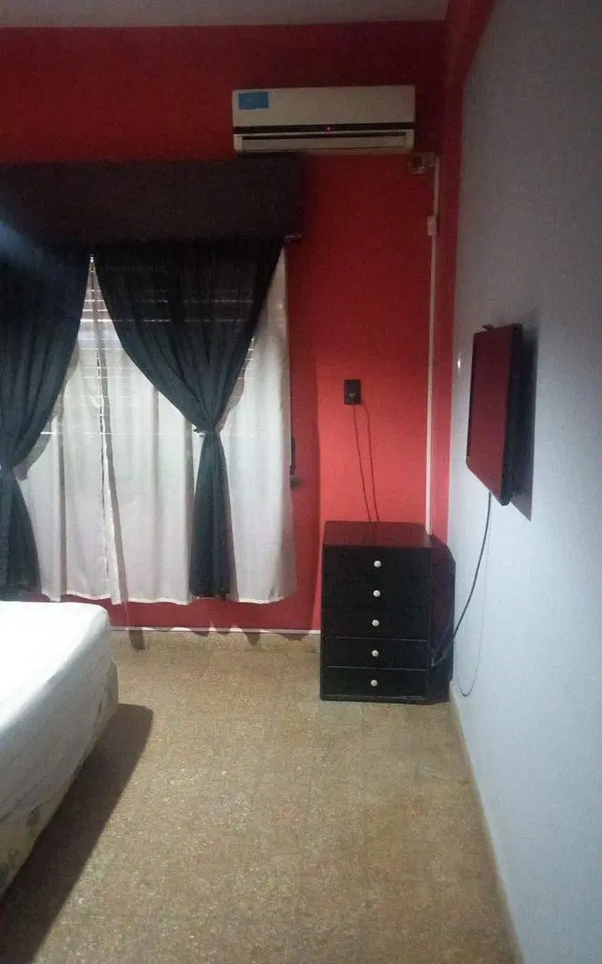 VENTA PH 3 AMBIENTES CIUDADELA AL FRENTE MUY BUENO 4