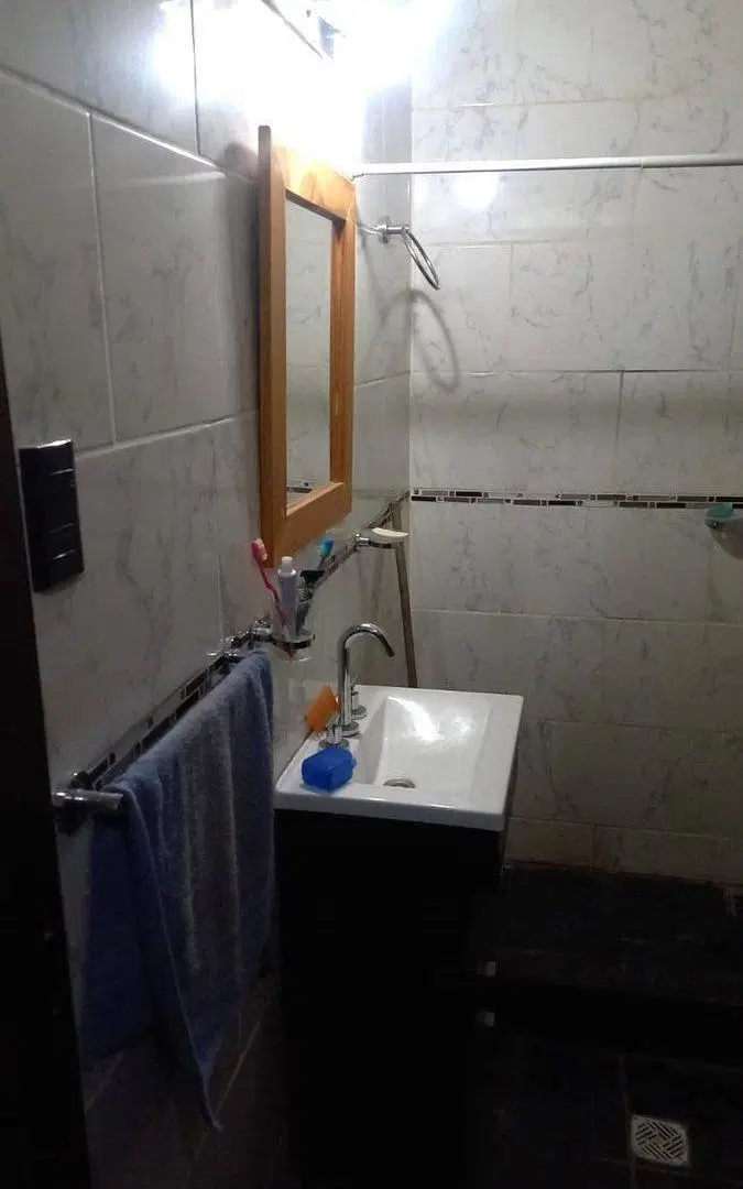VENTA PH 3 AMBIENTES CIUDADELA AL FRENTE MUY BUENO 5