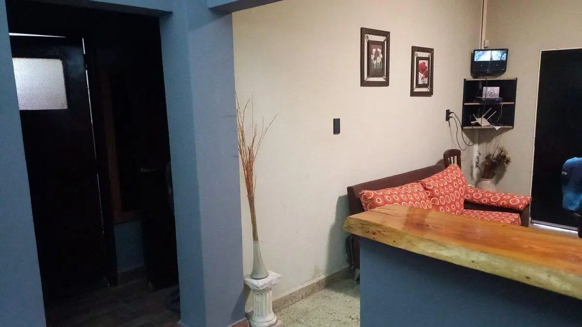 VENTA PH 3 AMBIENTES CIUDADELA AL FRENTE MUY BUENO 3
