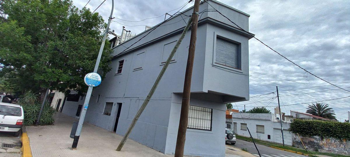 VENTA EN BLOQUE PARQUE AVELLANEDA IDEAL RENTA