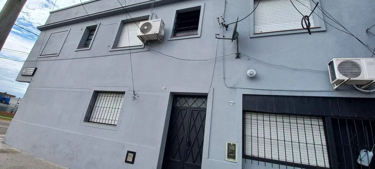 VENTA EN BLOQUE PARQUE AVELLANEDA IDEAL RENTA 2
