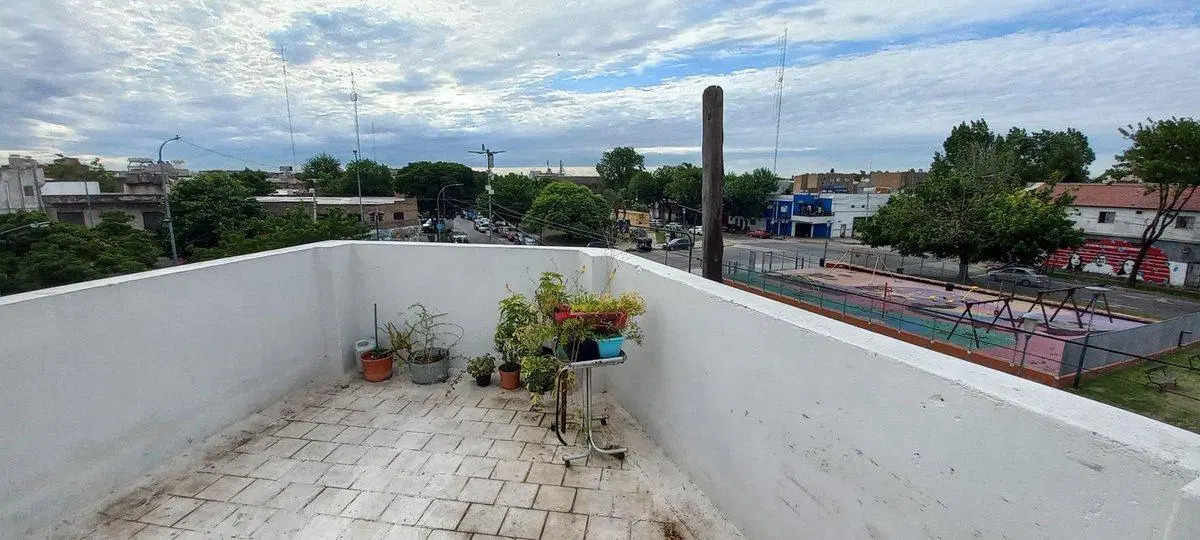 VENTA EN BLOQUE PARQUE AVELLANEDA IDEAL RENTA 3
