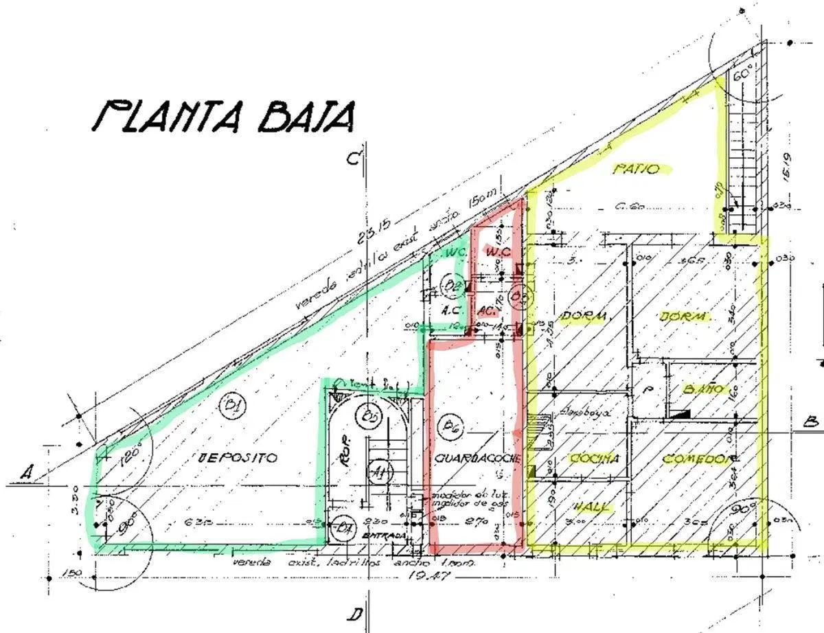 Plano 3