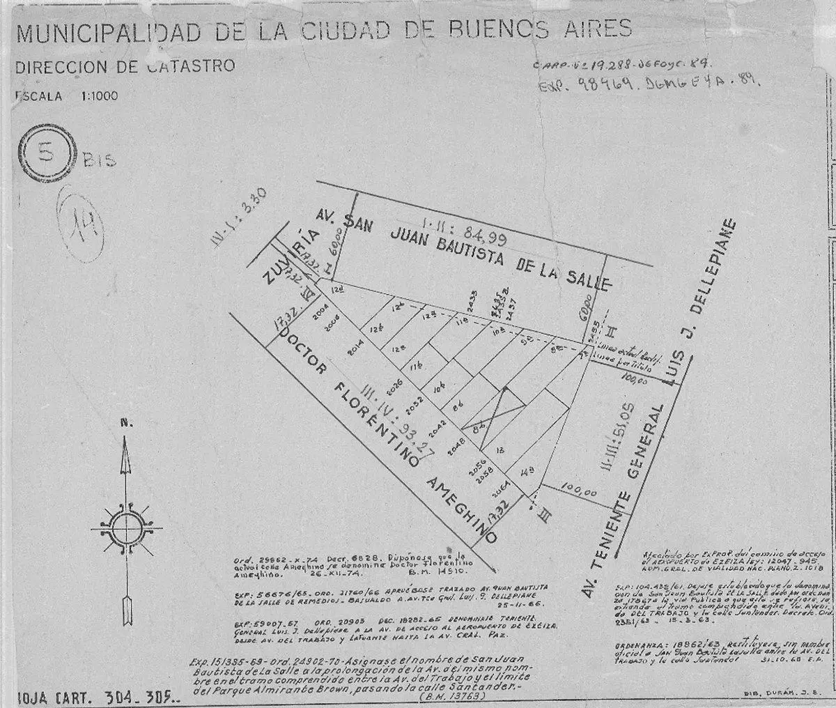 Plano 5