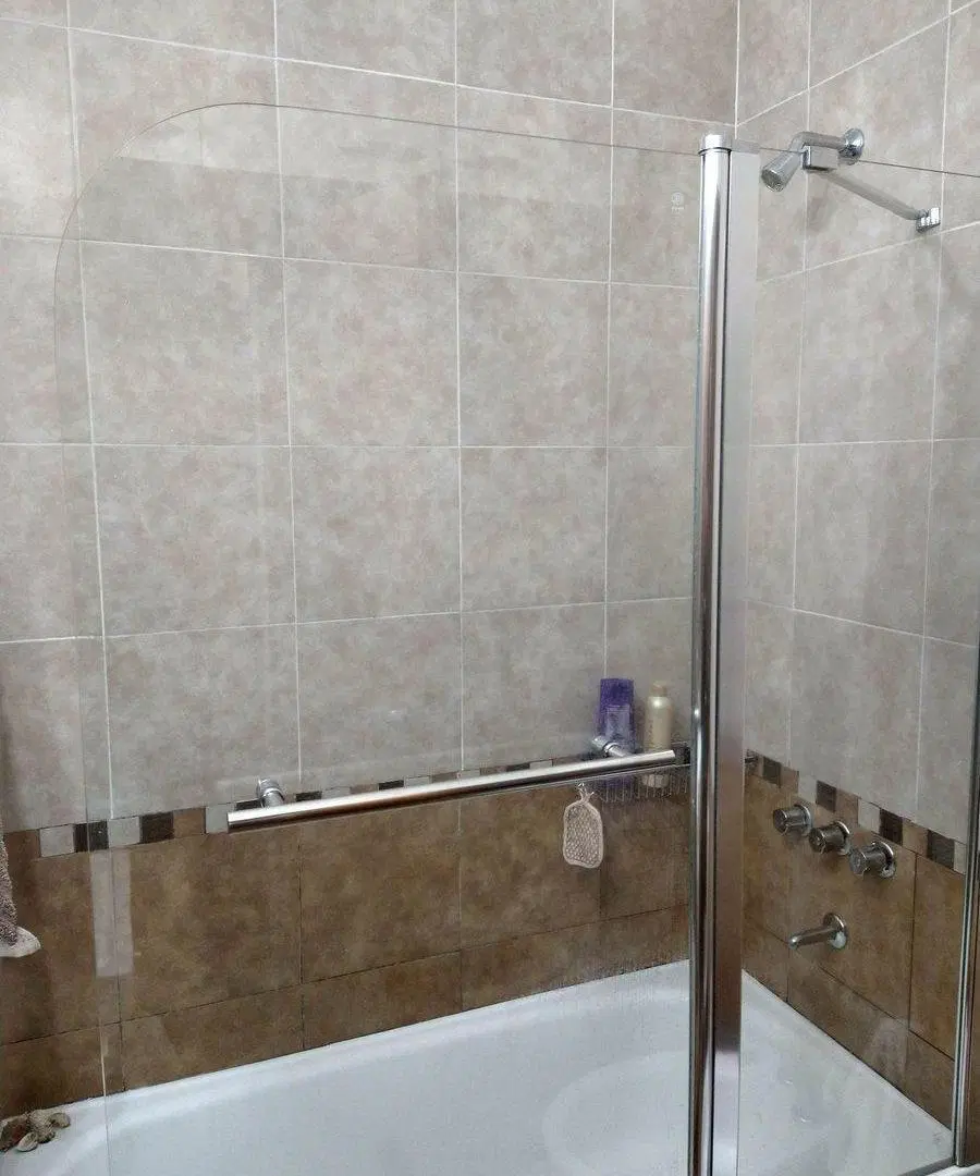 DEPARTAMENTO 2 AMBIENTES VENTA RAMOS BALCON PILETA 4