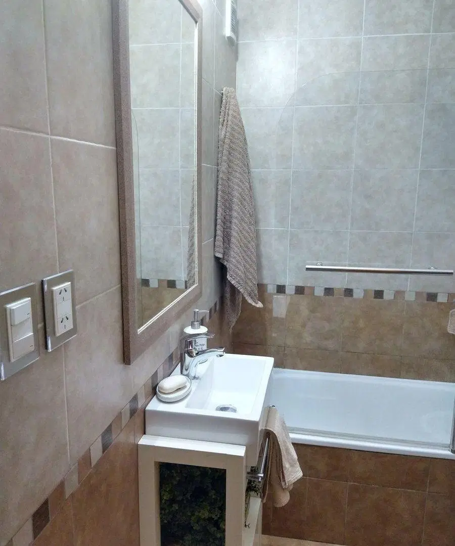 DEPARTAMENTO 2 AMBIENTES VENTA RAMOS BALCON PILETA 2