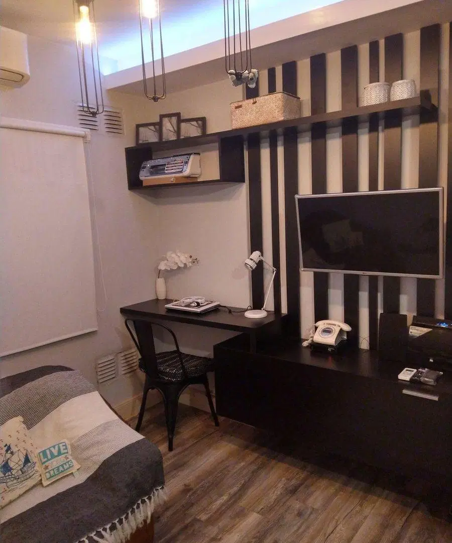 DEPARTAMENTO 2 AMBIENTES VENTA RAMOS BALCON PILETA 5