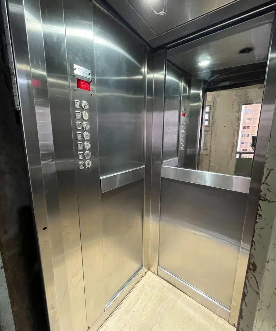 VENTA DEPARTAMENTO 4 AMB LUGANO APTO CRÉDITO 4